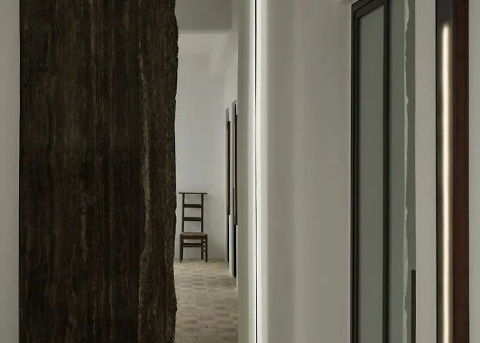 Armacaas Mykonos Отель