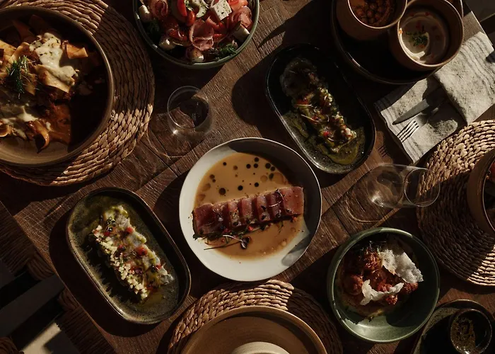 Armacaas Mykonos 酒店 超级天堂海滩