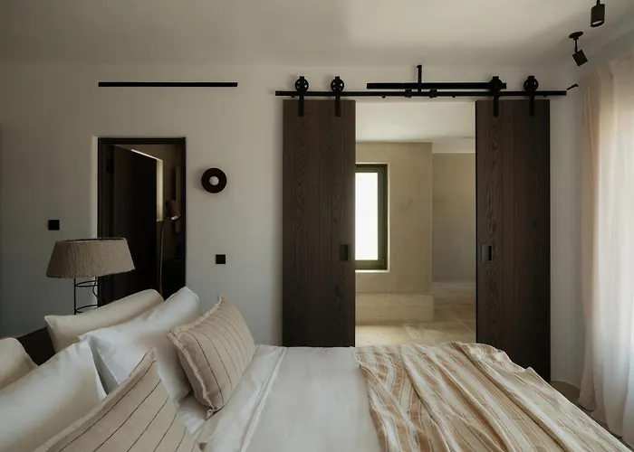 Armacaas Mykonos Пляж Супер-Парадайз