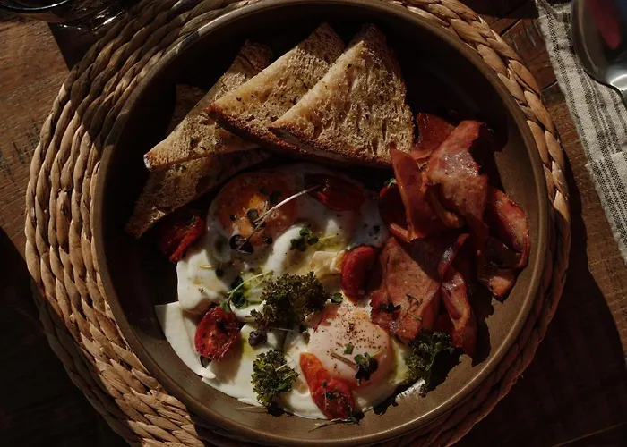 Armacaas Mykonos 5* Пляж Супер-Парадайз