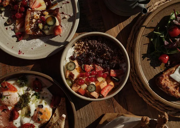 Armacaas Mykonos 酒店 5*